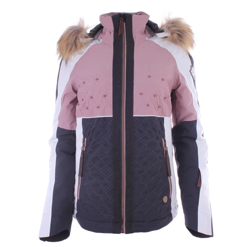 

Куртка горнолыжная Valene Schijacke Northland 0978515  Серый, Куртка горнолыжная Valene Schijacke Northland 0978515 34 Серый