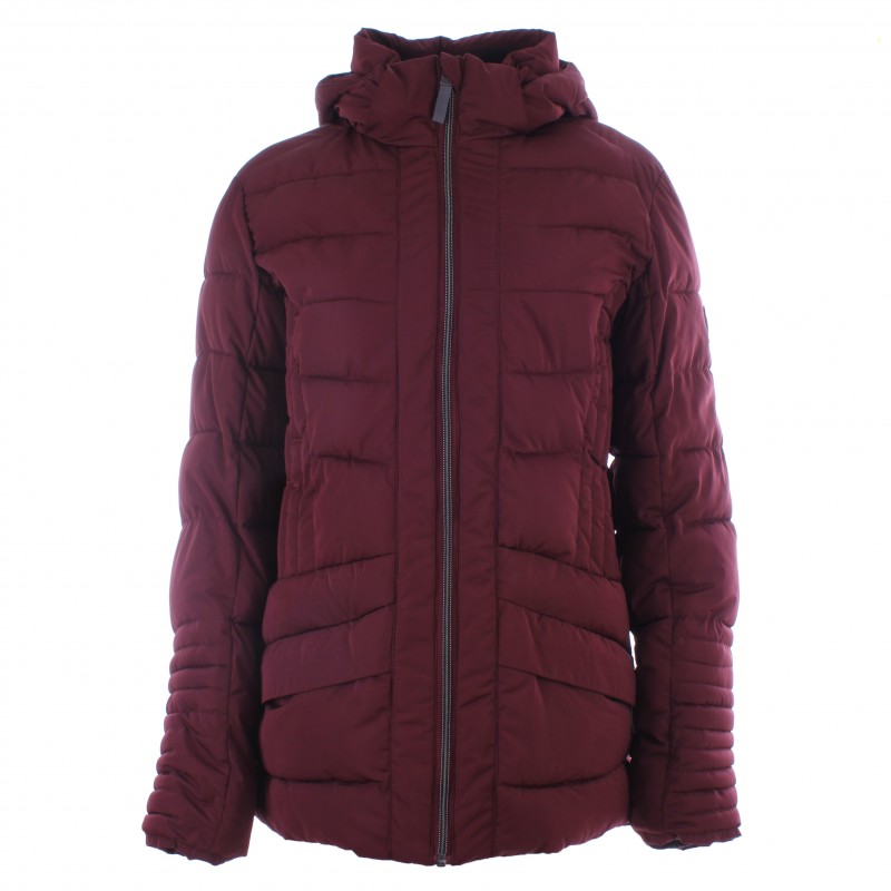

Куртка утепленная Ella Jacke Northland 0980076  Бордовый, Куртка утепленная Ella Jacke Northland 0980076 38 Бордовый