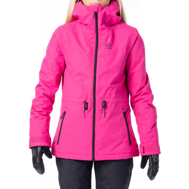 

Куртка для сноуборда BETTY JKT Rip Curl SGJDD4-9667  Розовый, Куртка для сноуборда BETTY JKT Rip Curl SGJDD4-9667 XS Розовый