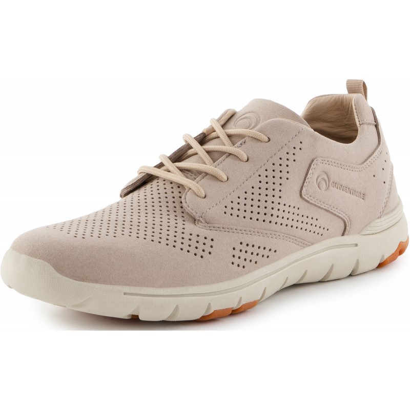 

Кроссовки Crawly W Women's Low Shoes Outventure S20FOUTL010-T1 39 Бежевый