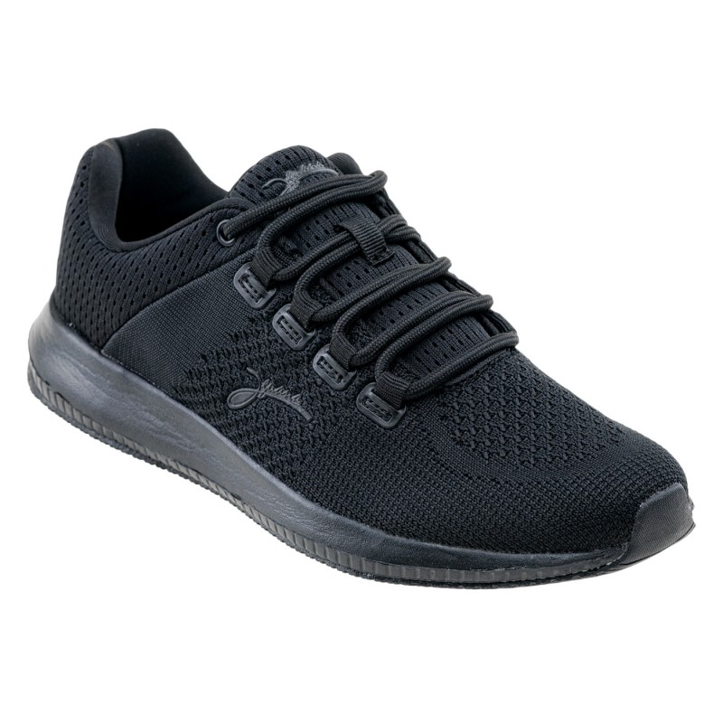 

Кроссовки DECATIS W Iguana DECATIS W-BLACK 37 Черный