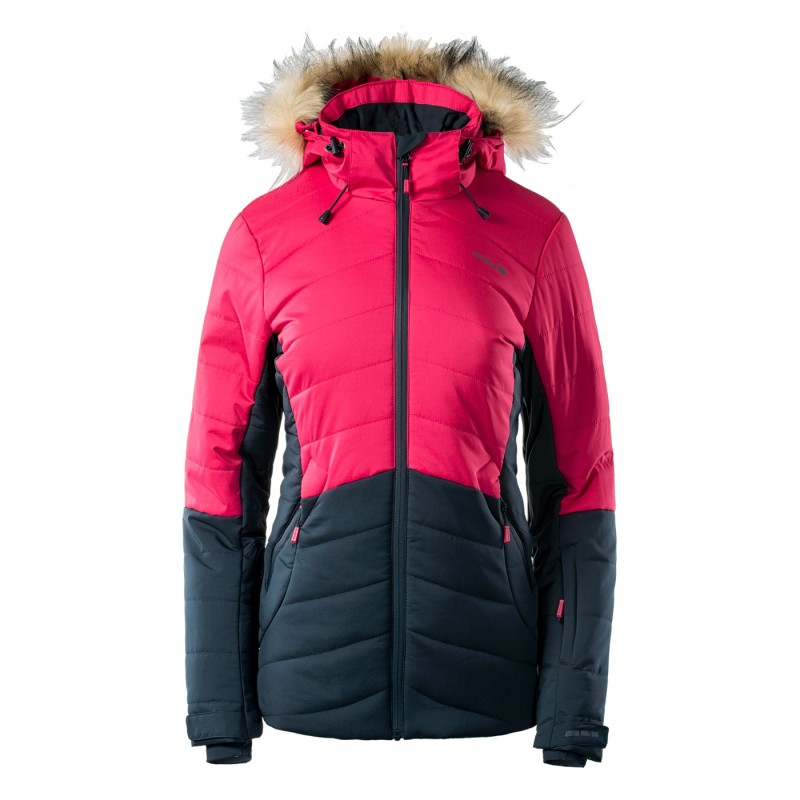 

Куртка горнолыжная ISLA W Iguana ISLA W-TOTAL ECLIPSE/AMBIL RED  Красный Синий, Куртка горнолыжная ISLA W Iguana ISLA W-TOTAL ECLIPSE/AMBIL RED S Красный Синий