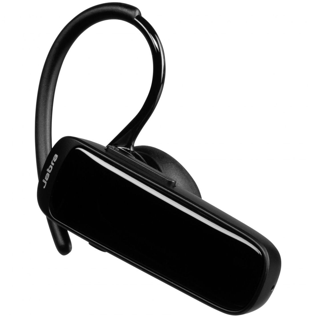 Bluetooth-гарнитура Jabra Talk 25 SE Black (100-92310901-60) – фото,  отзывы, характеристики в интернет-магазине ROZETKA | Купить в Украине:  Киеве, Харькове, Днепре, Одессе, Запорожье, Львове