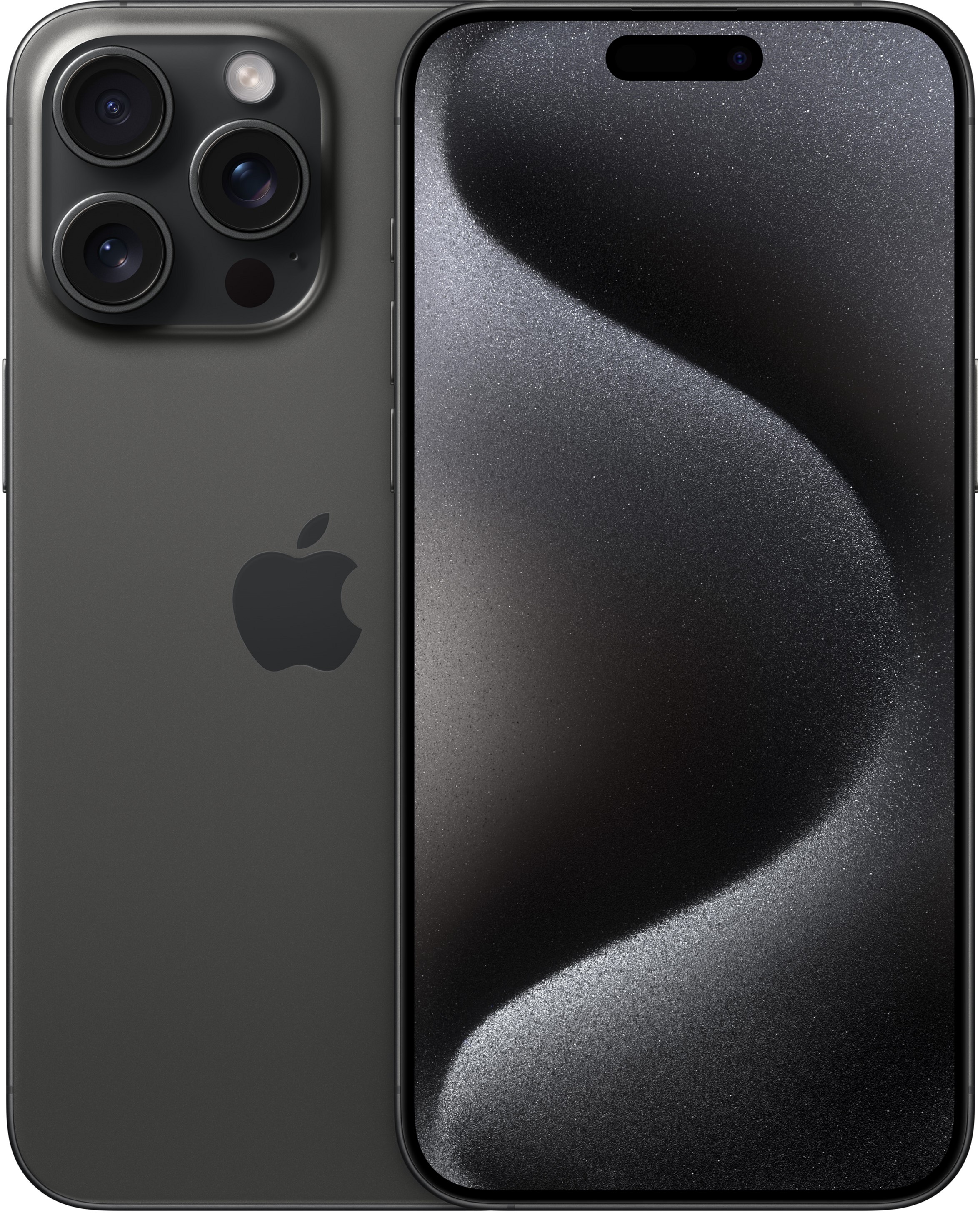 Мобильный телефон Apple iPhone 15 Pro Max 1TB Black Titanium (MU7G3RX/A) –  фото, отзывы, характеристики в интернет-магазине ROZETKA | Купить в  Украине: Киеве, Харькове, Днепре, Одессе, Запорожье, Львове