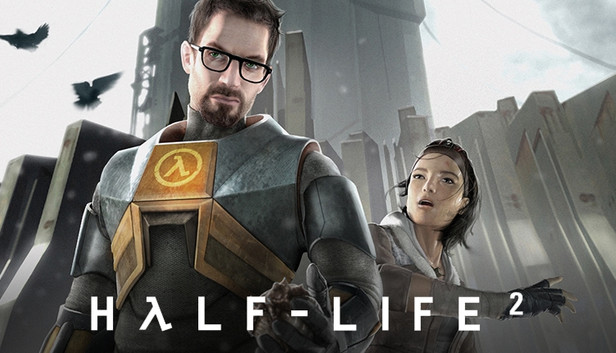 Пародии на Half-Life [Архив] - Форум Игромании