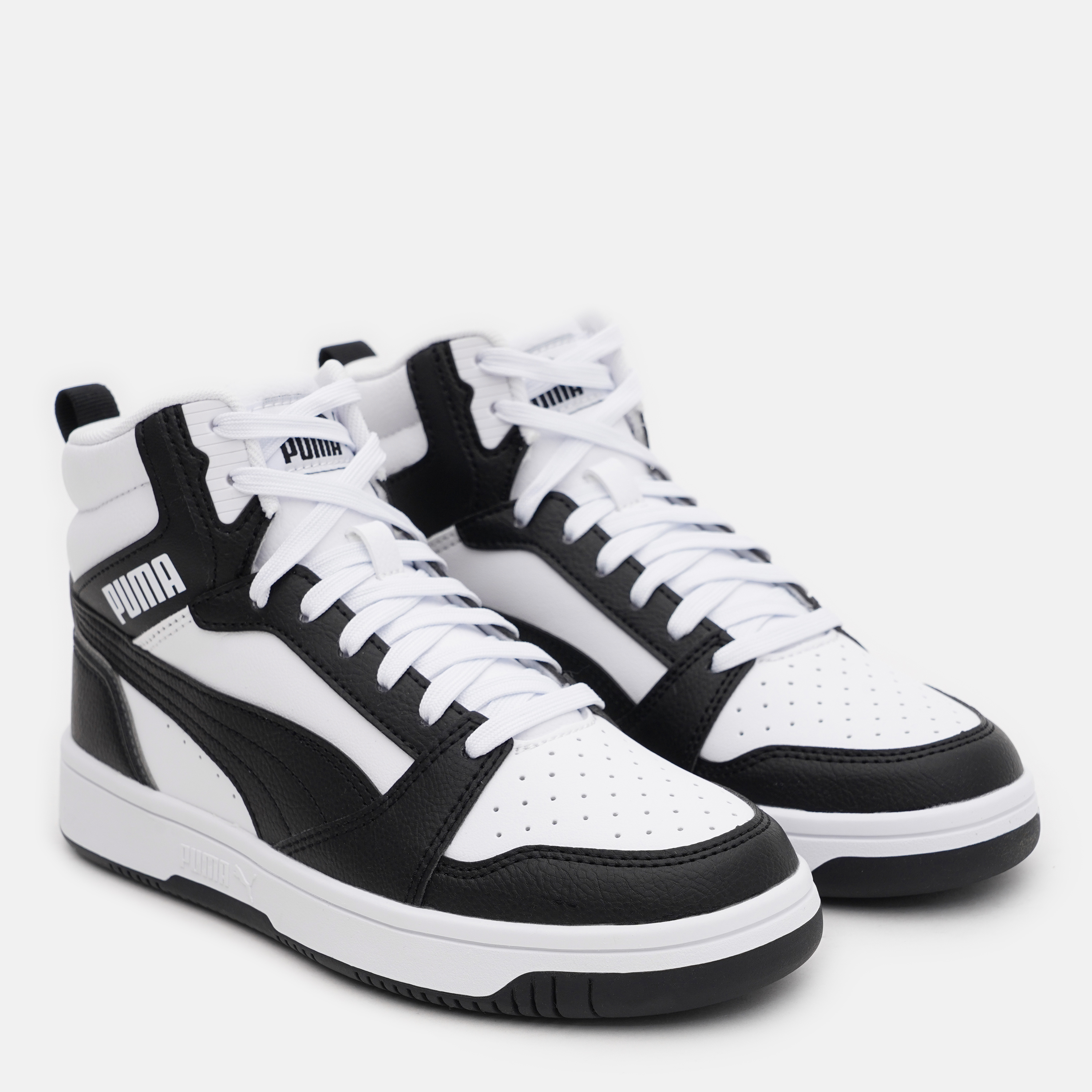 Puma basket hotsell lack quietschen