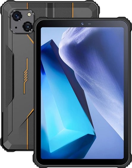 Фото - Планшет Oukitel Tablet  RT3 4G 4/64GB Orange  (RT3-OE/OL)
