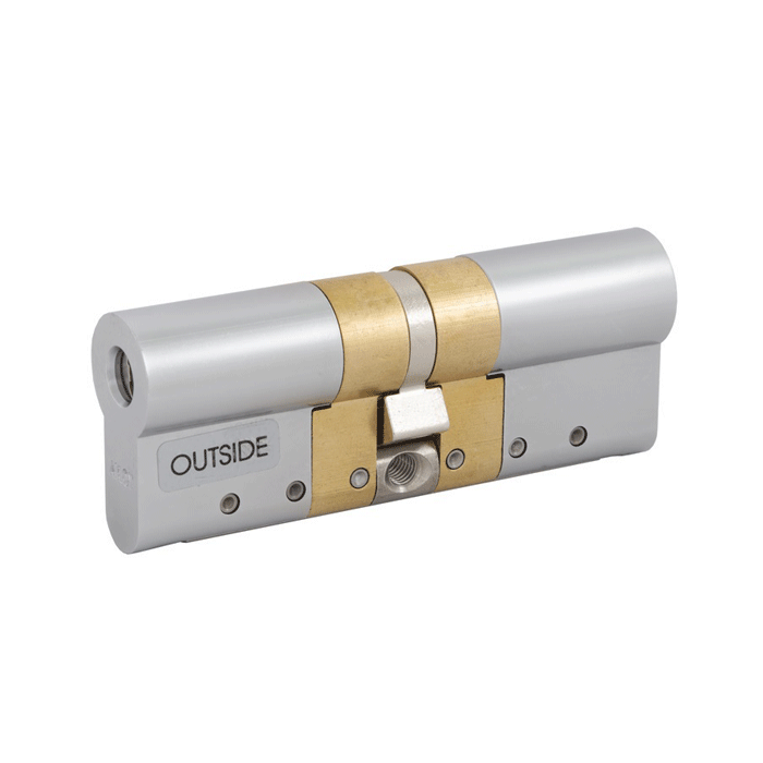 

Цилиндр Abloy Protec 2 122 мм.(56х66)