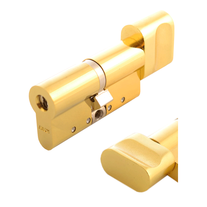 

Цилиндр Abloy Protec 2 82 мм.(41х41Т)