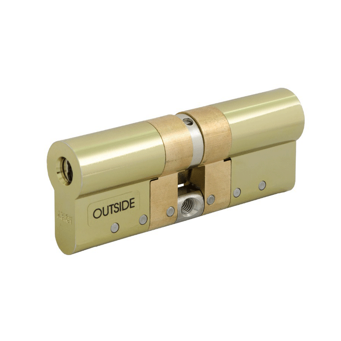 

Цилиндр Abloy Protec 2 102 мм.(41х61)