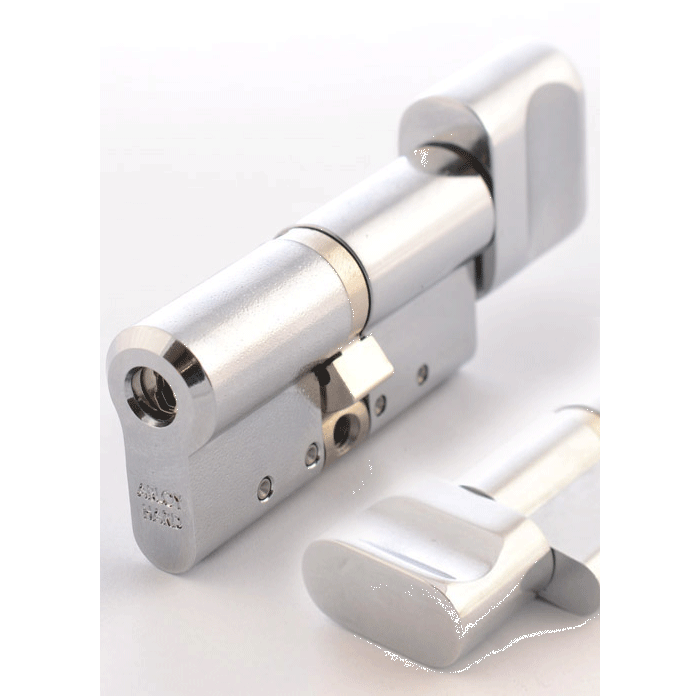 

Цилиндр Abloy Protec 2 HARD 113 мм.(52Hх61Т)