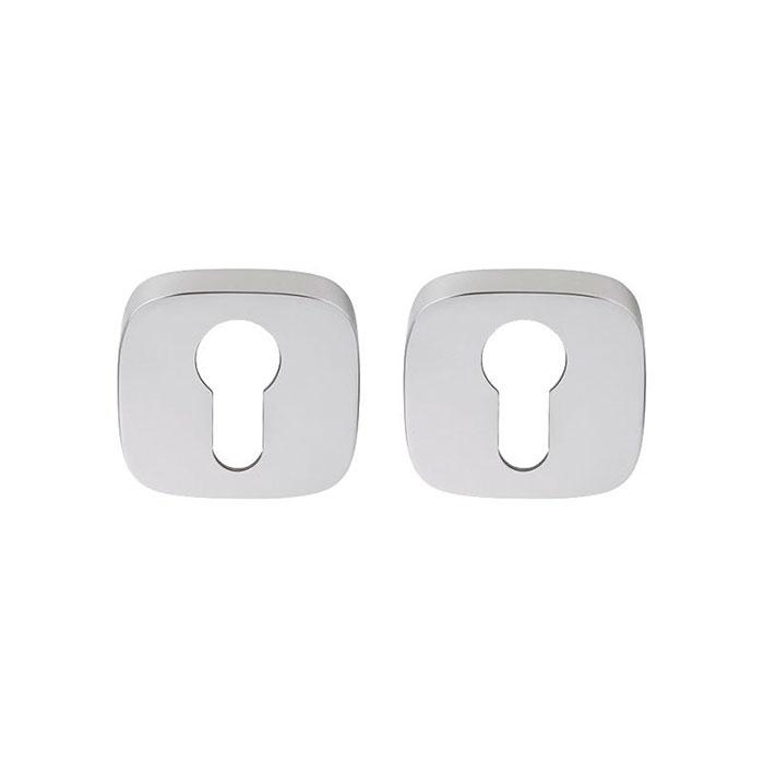 

Накладка Colombo Design MR 13 матовый хром Spider