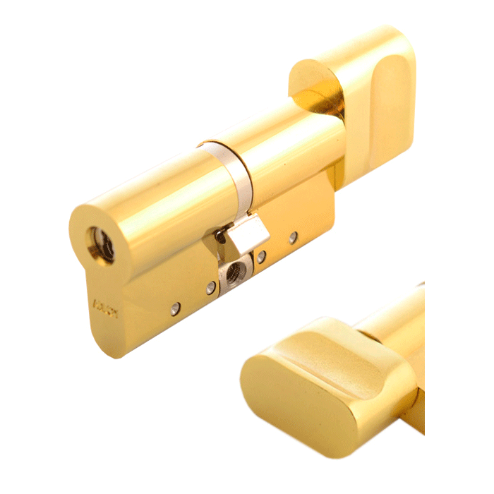 

Цилиндр Abloy Protec 2 97 мм.(56х41Т)