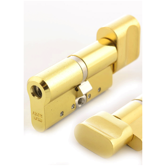 

Цилиндр Abloy Protec 2 HARD 118 мм.(57Hх61Т)