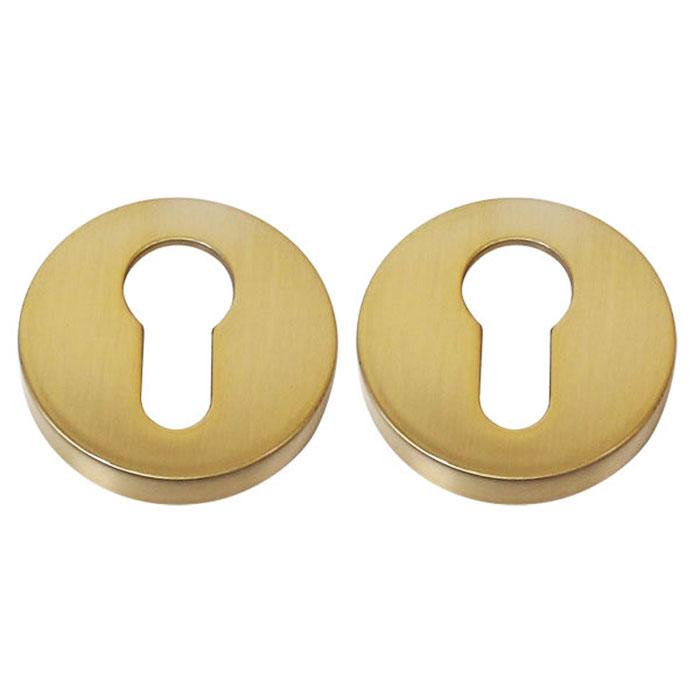 

Накладка Colombo Design CD 43 G матовое золото Madi, Milla, Nagare