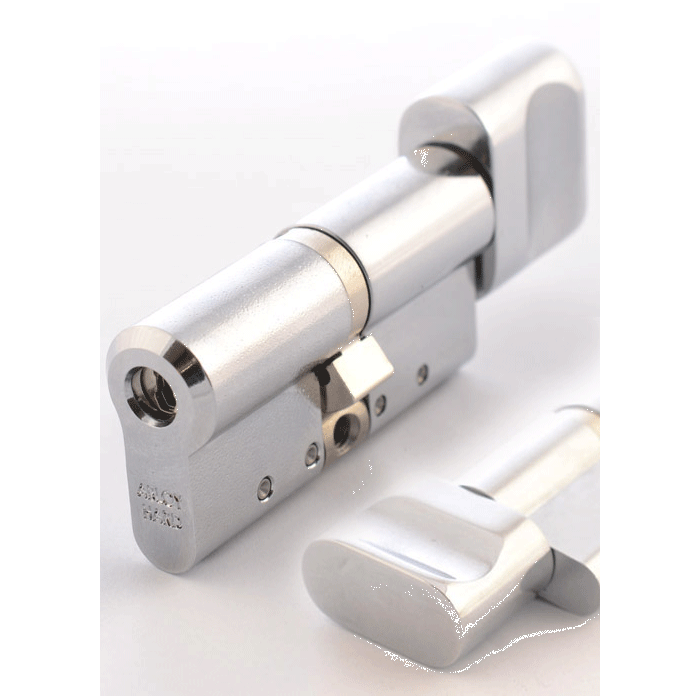 

Цилиндр Abloy Protec 2 HARD 123 мм.(62Hх61Т)