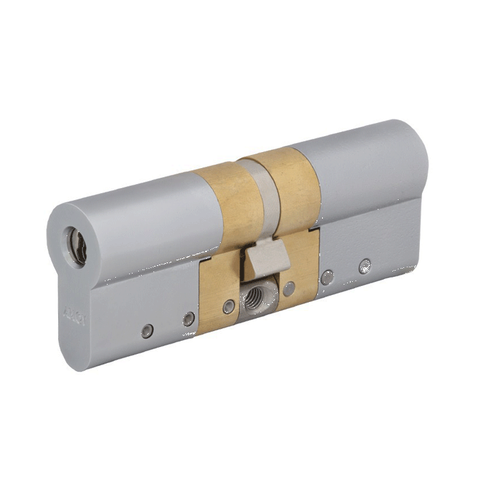 

Цилиндр Abloy Protec 2 HARD (закалённый) 88 мм.(52Нх36)