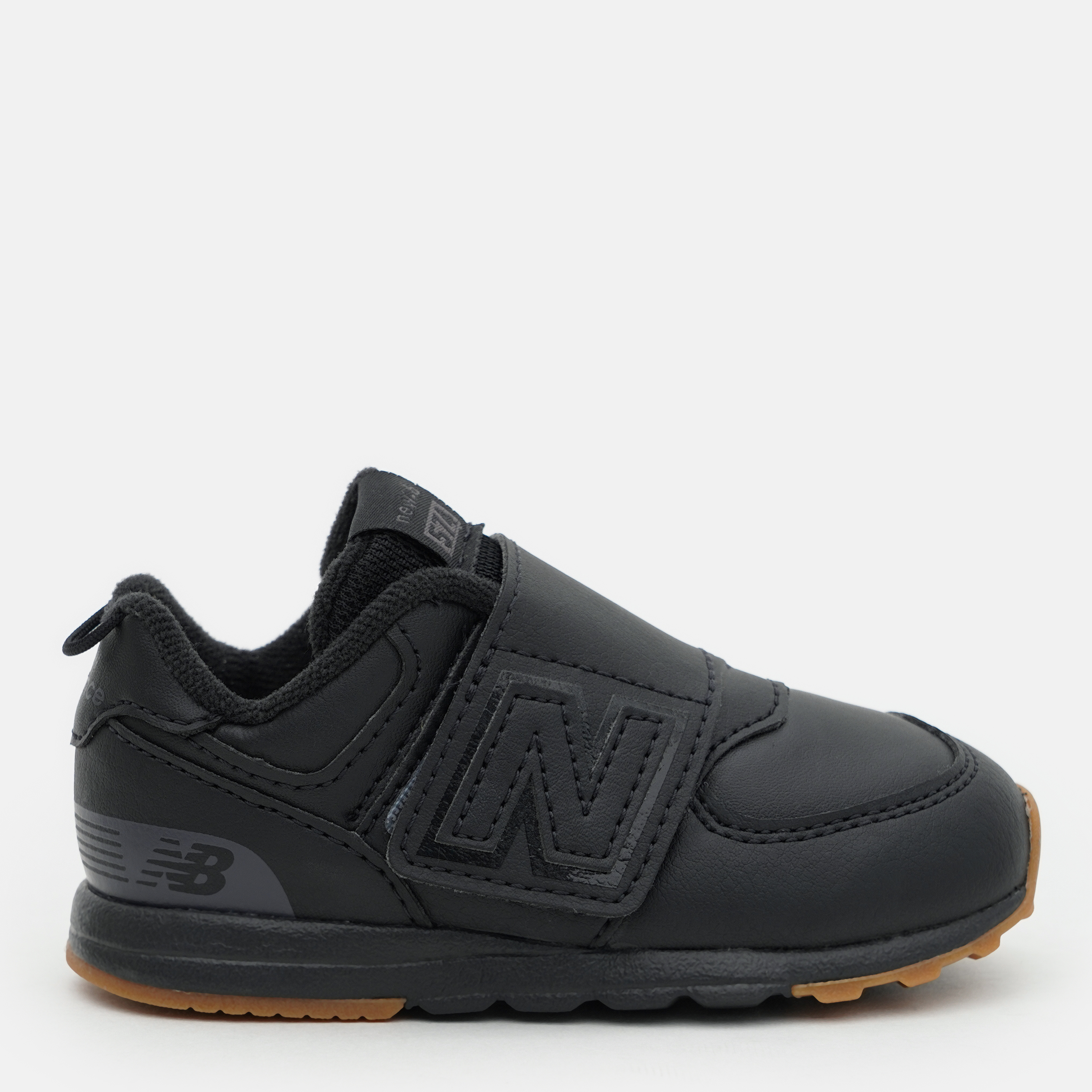 Дитячі кросівки для хлопчика New Balance NW574NBB 25 Чорні від Rozetka на платформі USKIDKA Акція на Дитячі кросівки для хлопчика New Balance NW574NBB 25 Чорні від Rozetka