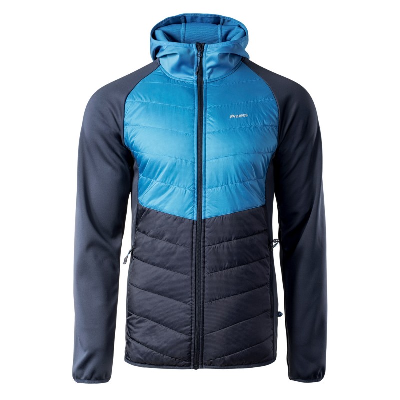 

Шел ALAMOSA Elbrus ALAMOSA-DRESS BLUES CLOISSONE XXL Синий