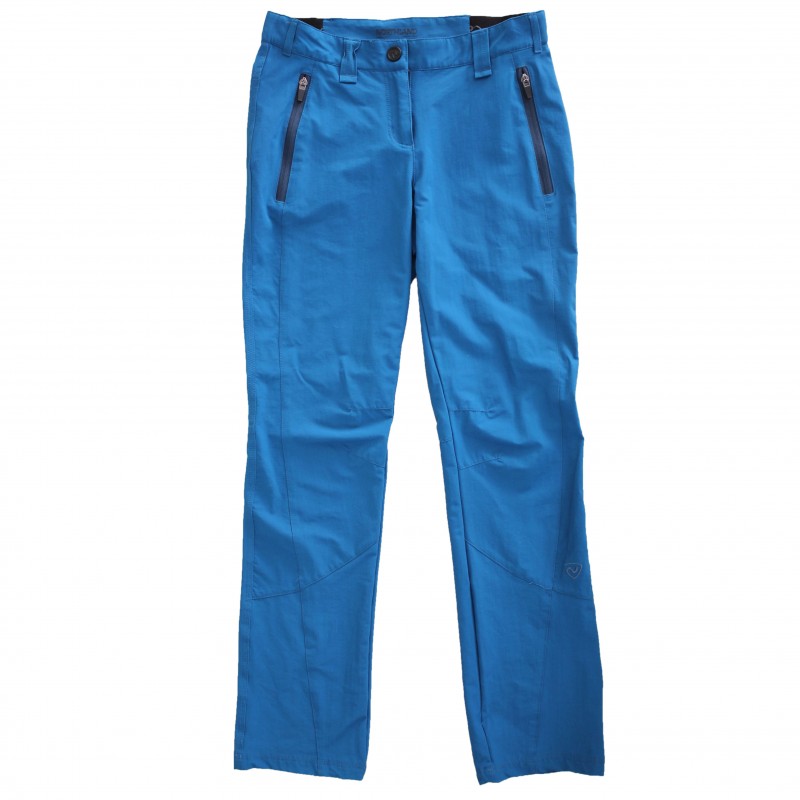 

Брюки outdoor CUMBRE STR ANN PANTS Northland 0790046  Синий, Брюки outdoor CUMBRE STR ANN PANTS Northland 0790046 38 Синий