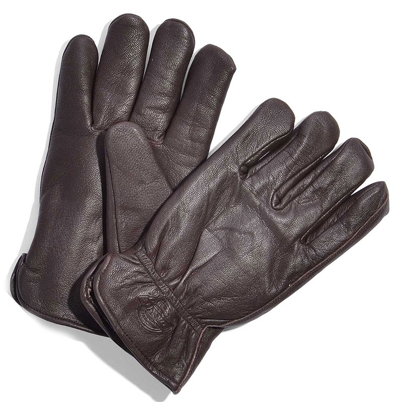 

Перчатки MEMPHIS GLOVES Dickies 08 410162DB XL Коричневый