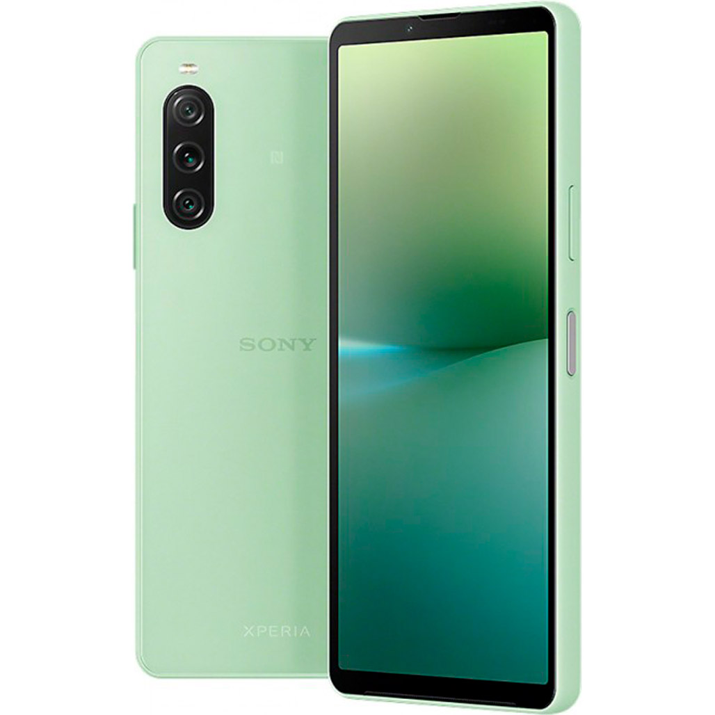 Мобильный телефон Sony Xperia 10 V 8/128GB Lavender – фото, отзывы,  характеристики в интернет-магазине ROZETKA от продавца: anytech | Купить в  Украине: Киеве, Харькове, Днепре, Одессе, Запорожье, Львове