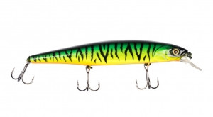 

Воблер Jackall Magsquad 115 16g Hot Tiger (1699.18.82 4525807141924)