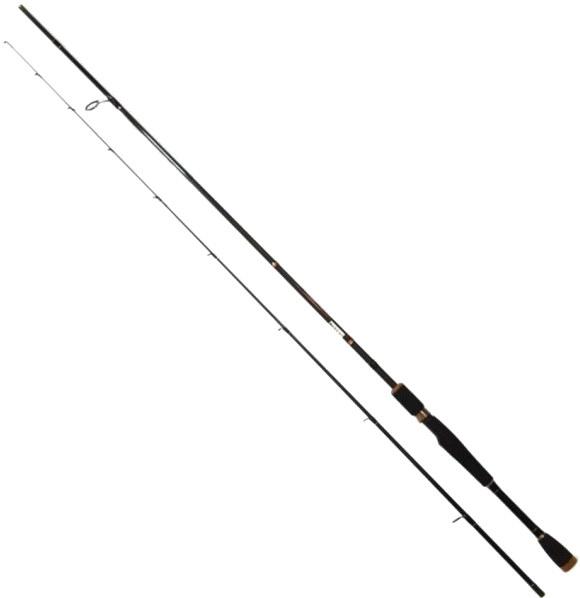 

Вудилище спінінгове Salmo Diamond MICRO JIG 32 7-32/2.48 (3300-248)