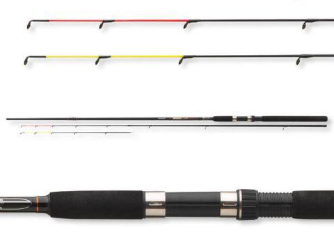 

Удилище пикер Cormoran Sportline Picker 3,00m 5-30gr (24-0030300)