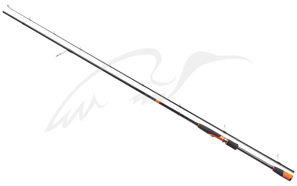 

Спиннинг Select Viper VPR-OS-602UL 1.83m 0.5-5g (1870.16.24 VPR-OS-602UL)