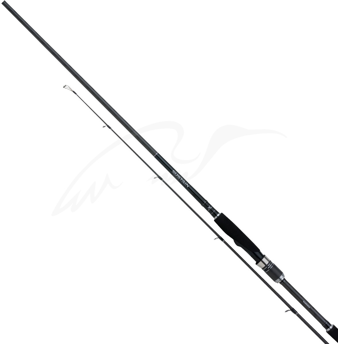 

Спиннинг Shimano Sustain AX 63ML 1.90m 7-21g (2266.73.60)