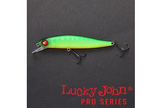 

Воблер суспенд. LJ Pro Series BASARA SP 7см / 301