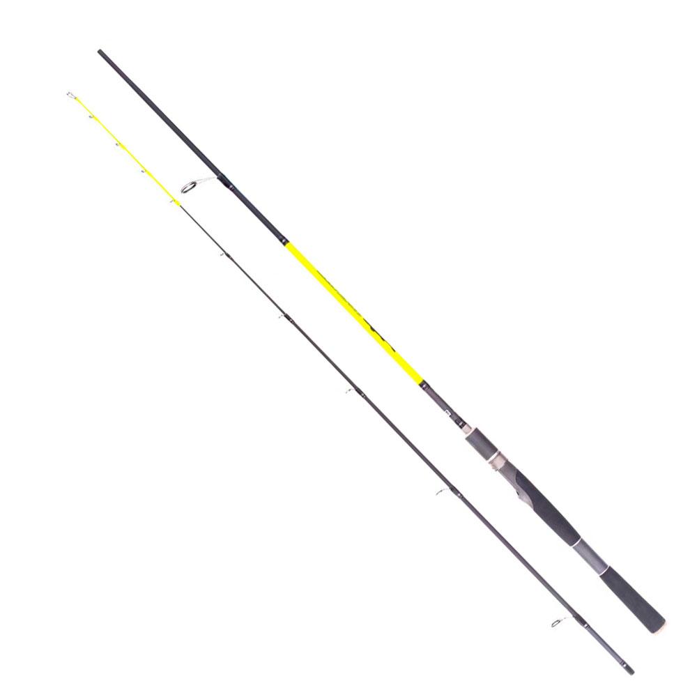 

Спиннинг Favorite Zander ZRS-902H 2.70m max 60g (1693.02.15 ZRS902H)