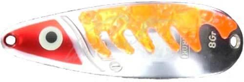 

Блесна Rublex ORKLA-6 24g APO (1824.01.03 ROR6APO)