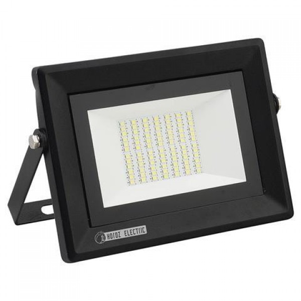 

Прожектор светодиодный Horoz Electric PARS 50 Horoz Electric 50W 6400K