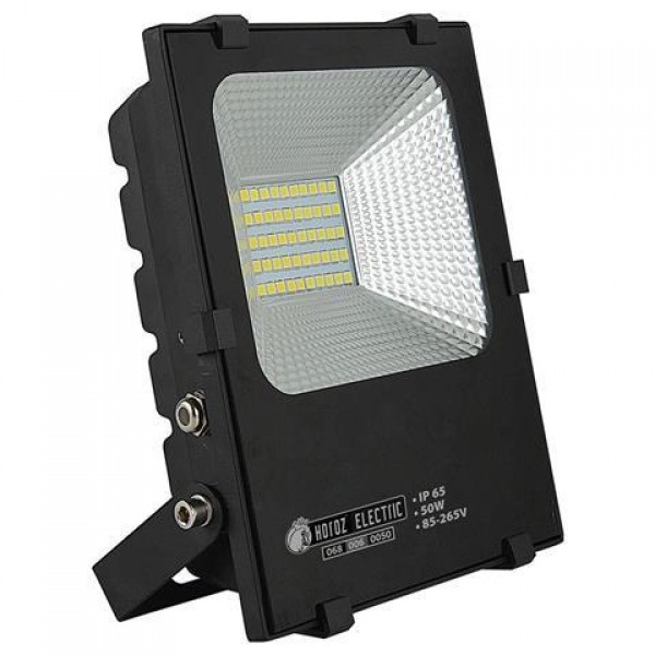 

Прожектор светодиодный Horoz Electric LEOPAR 50 50W 6400K