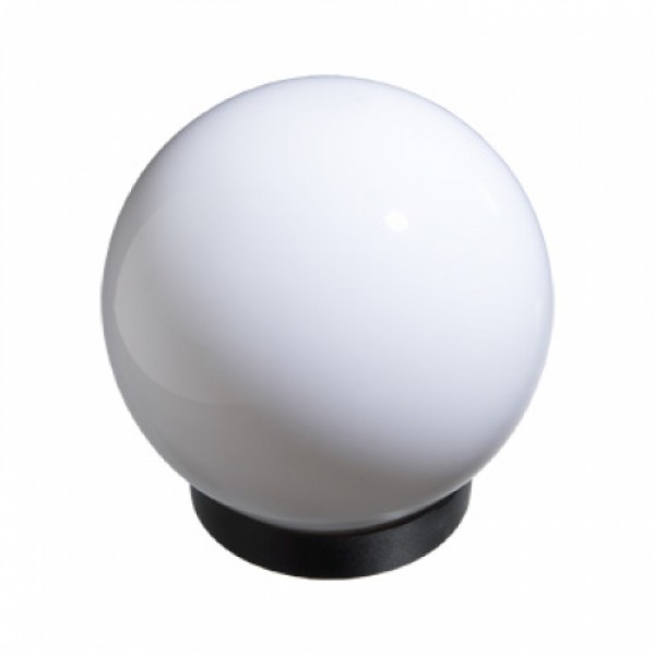 

Светильник парковый шар GLOBE 300 Опаловый WML