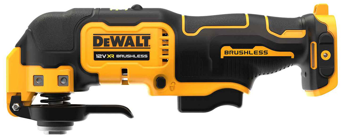 Rozetka.pl | Narzędzie wielofunkcyjne DeWalt DCS353 (DCS353N-XJ ...