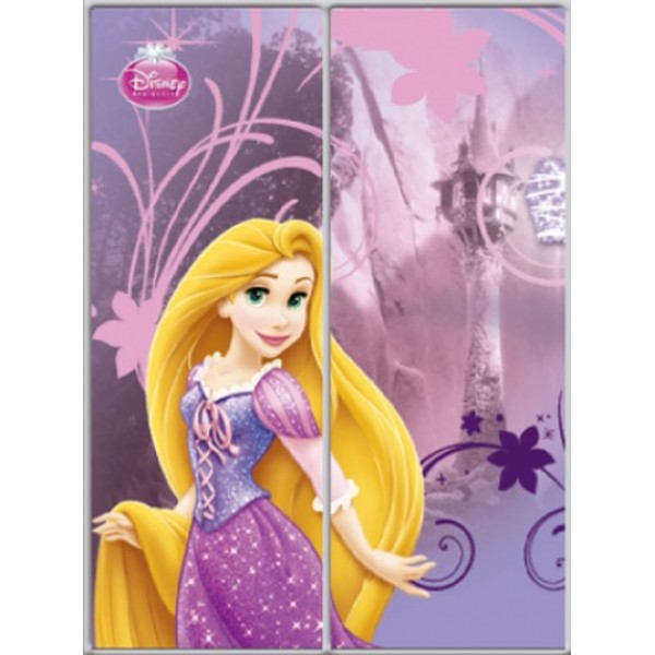 

Шкаф купе Стандарт 1 Фотопечать Disney-6 1500x2100x600 двухдверный Matroluxe