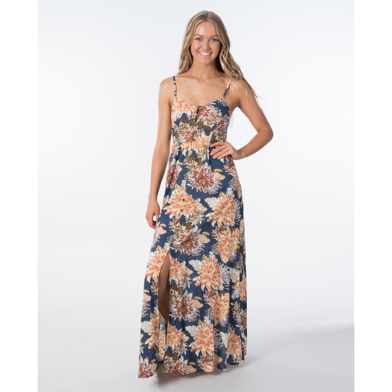 

Платье SUNSETTERS MAXI DRESS Rip Curl GDRNF9-3155 XS Синий