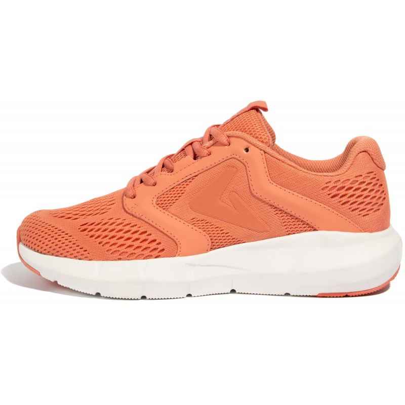 

Кроссовки COMPACT 3 W Women's running shoes Demix S20FDERN004-51 37 Коралловый