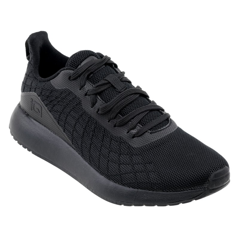 

Кроссовки HARRIS WMNS IQ HARRIS WMNS-BLACK 36 Черный