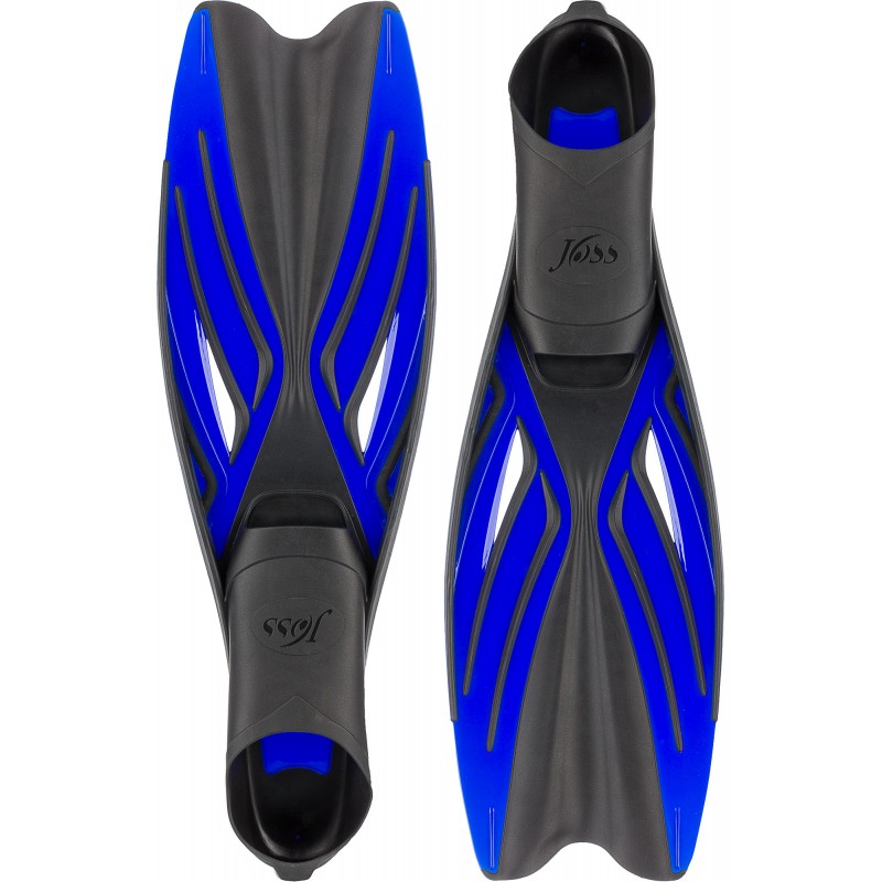 

Ласты Joss Joss F101-64 45-46 Синий (099002067767)