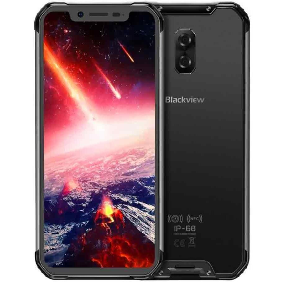 

Blackview BV9600 Pro 6/128GB Grey