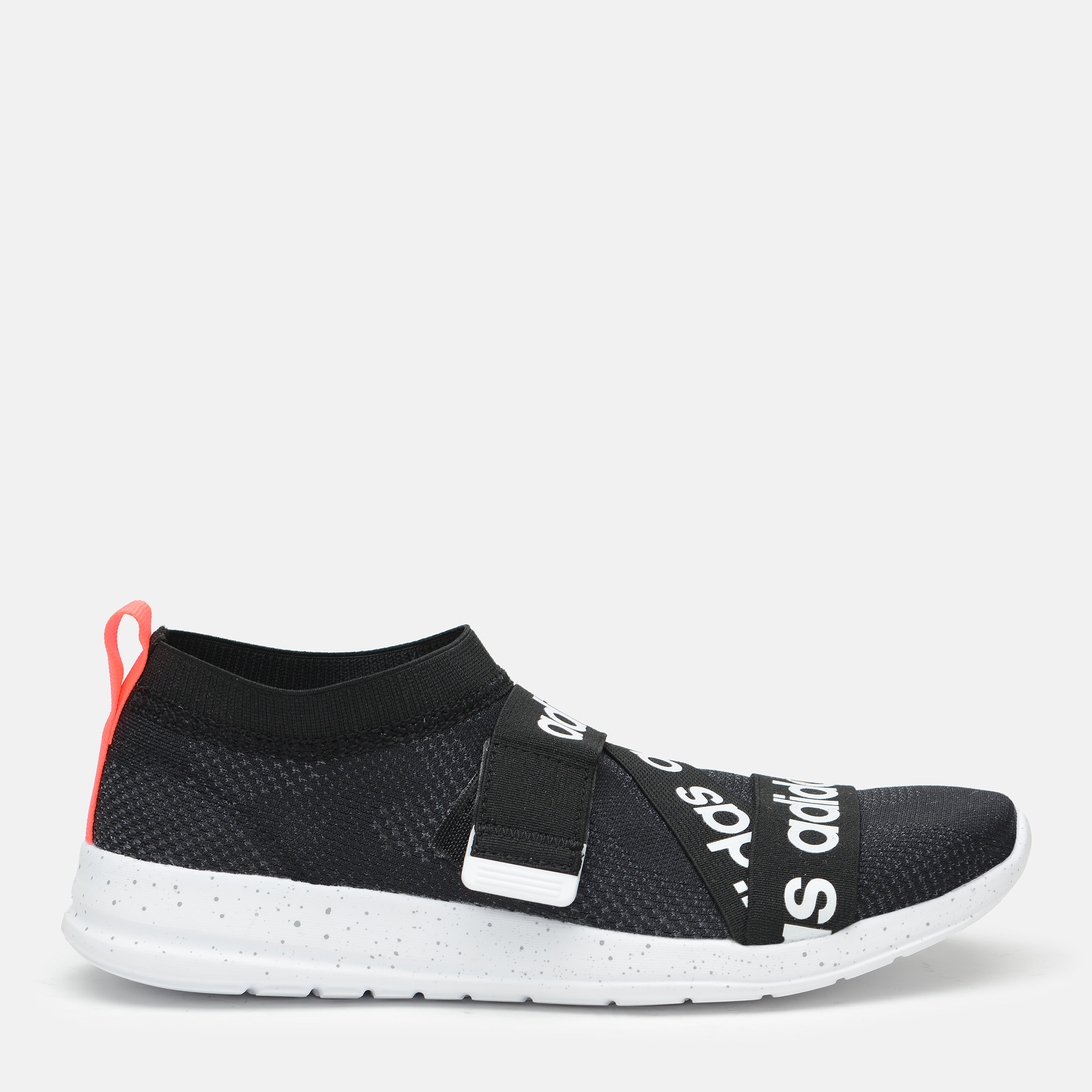 

Кроссовки Adidas Originals Khoe Adapt X FW4751 35 (3.5UK) 22.2 см Core Black