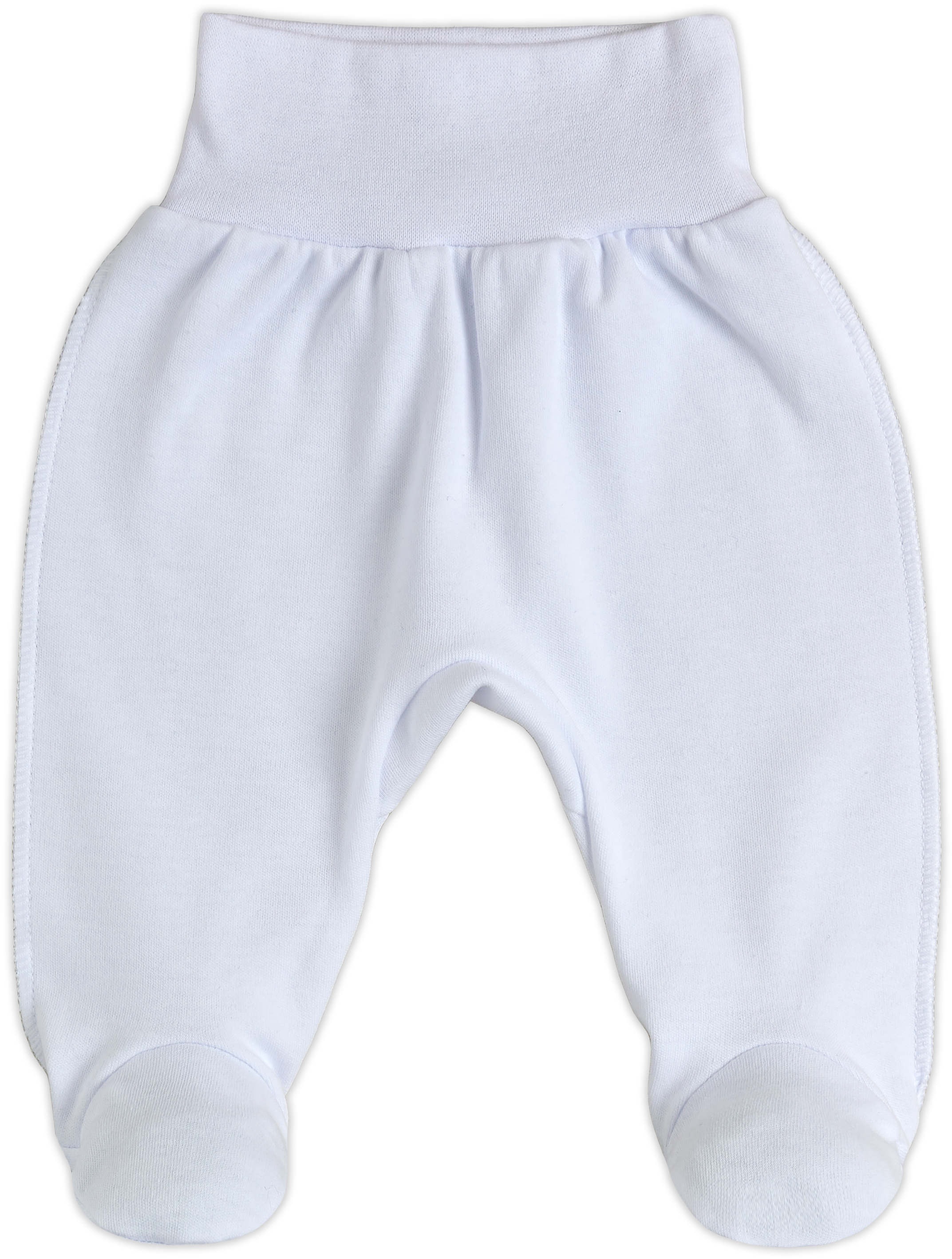 

Ползунки Garden Baby Медвежонок 14166-02 62 см Белые