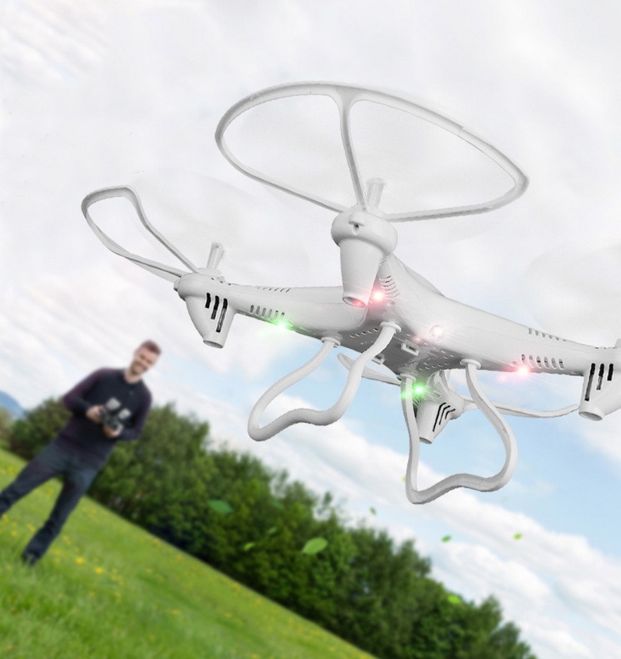 2.4 g hot sale drone