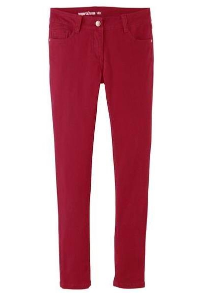 

Джинсы Pepperts 36461 134 СМ Красный 62161