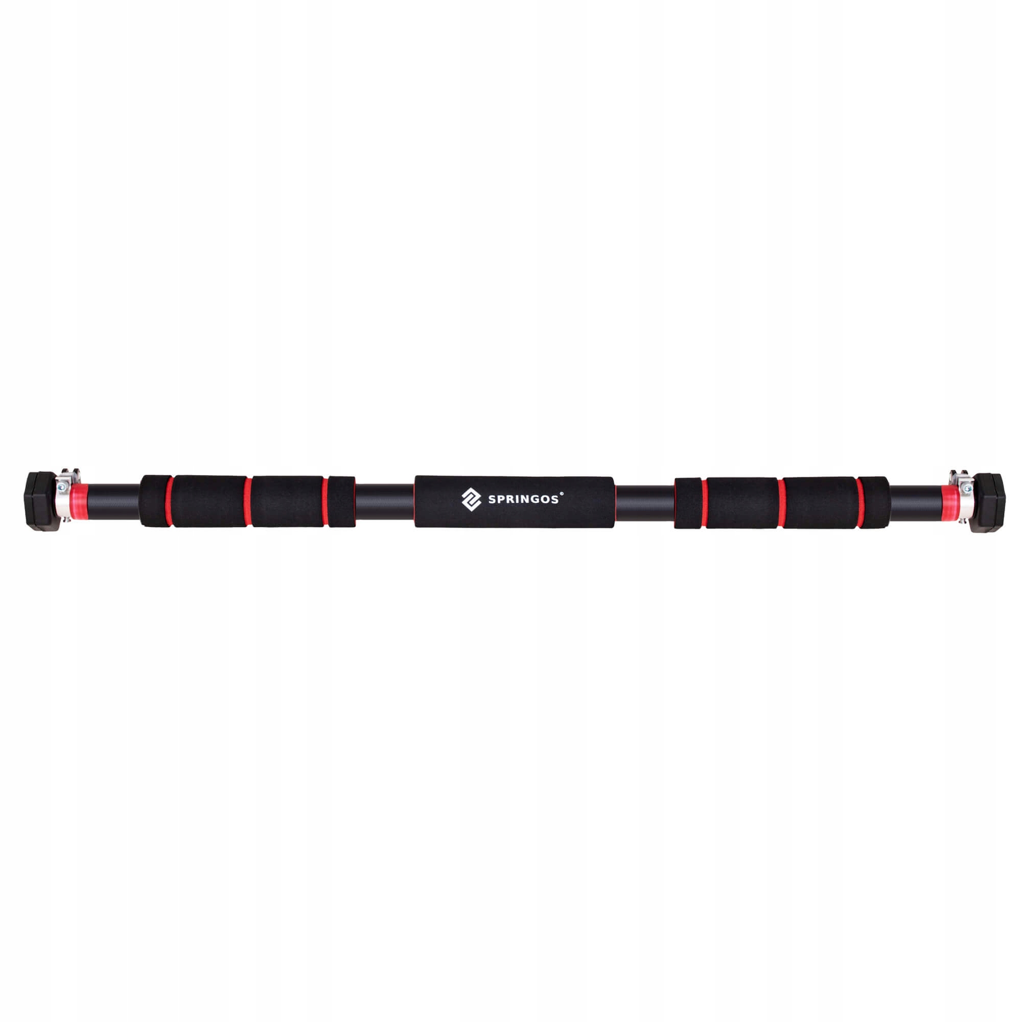 

Турник раздвижной Springos 80-130 см FA4001