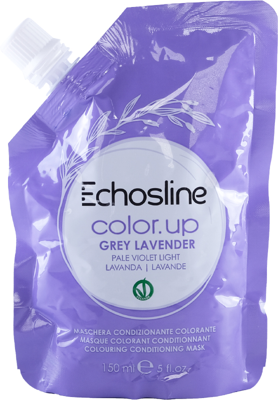 Тонирующая маска для волос Echosline Color Up Colouring Conditioning ...